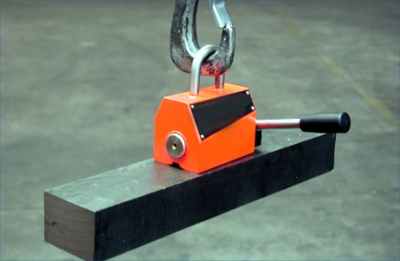 Chwytak NEOLIFT Zdjęcie chwytaka NEOLIFT PHmet