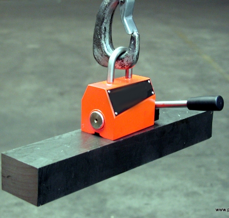 Chwytak magnetyczny Wrocław Chwytak magnetyczny - zastosowanie