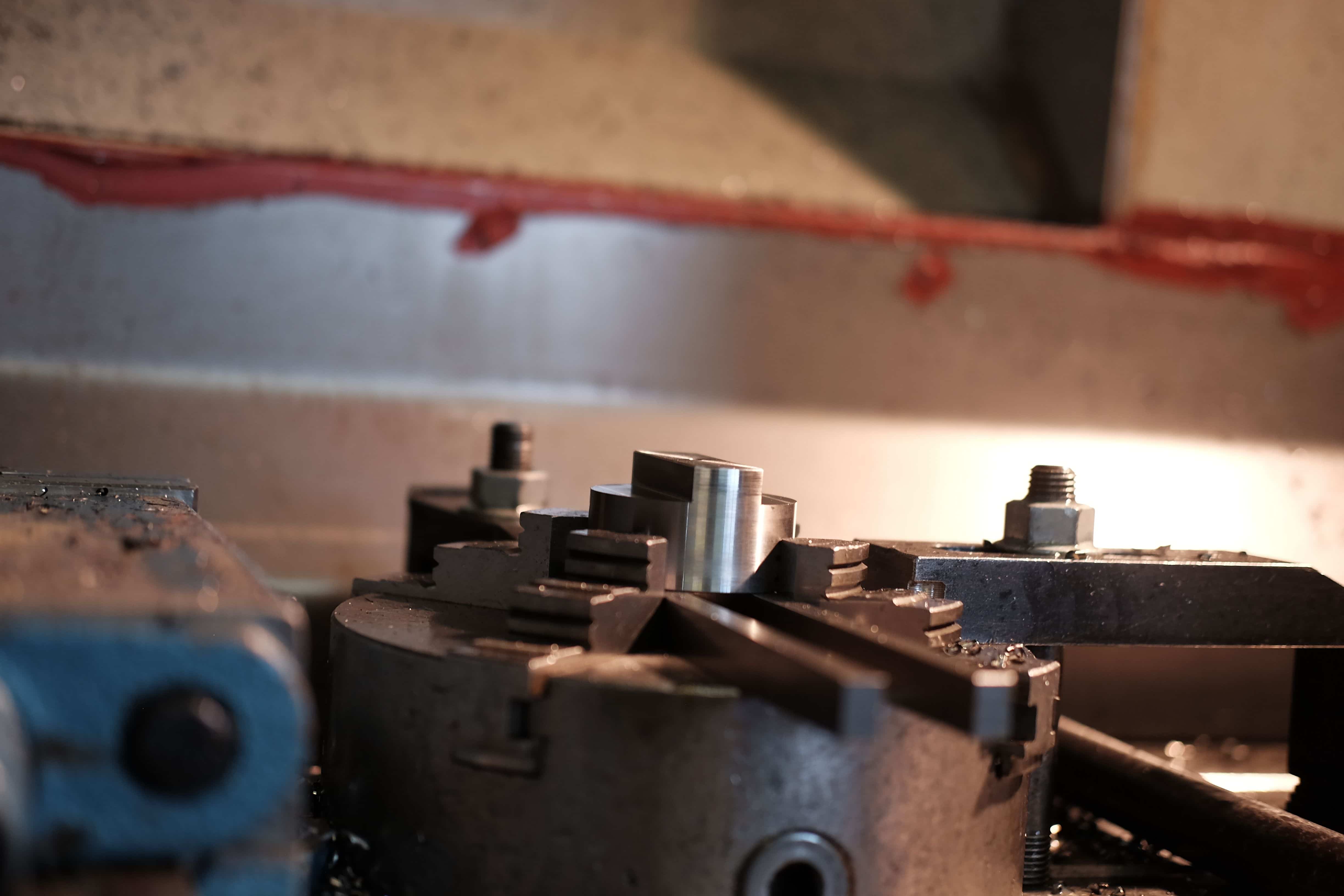 Zdjęcie elementów mocujących PHmet Wrocław Elementy mocujace Wrocław