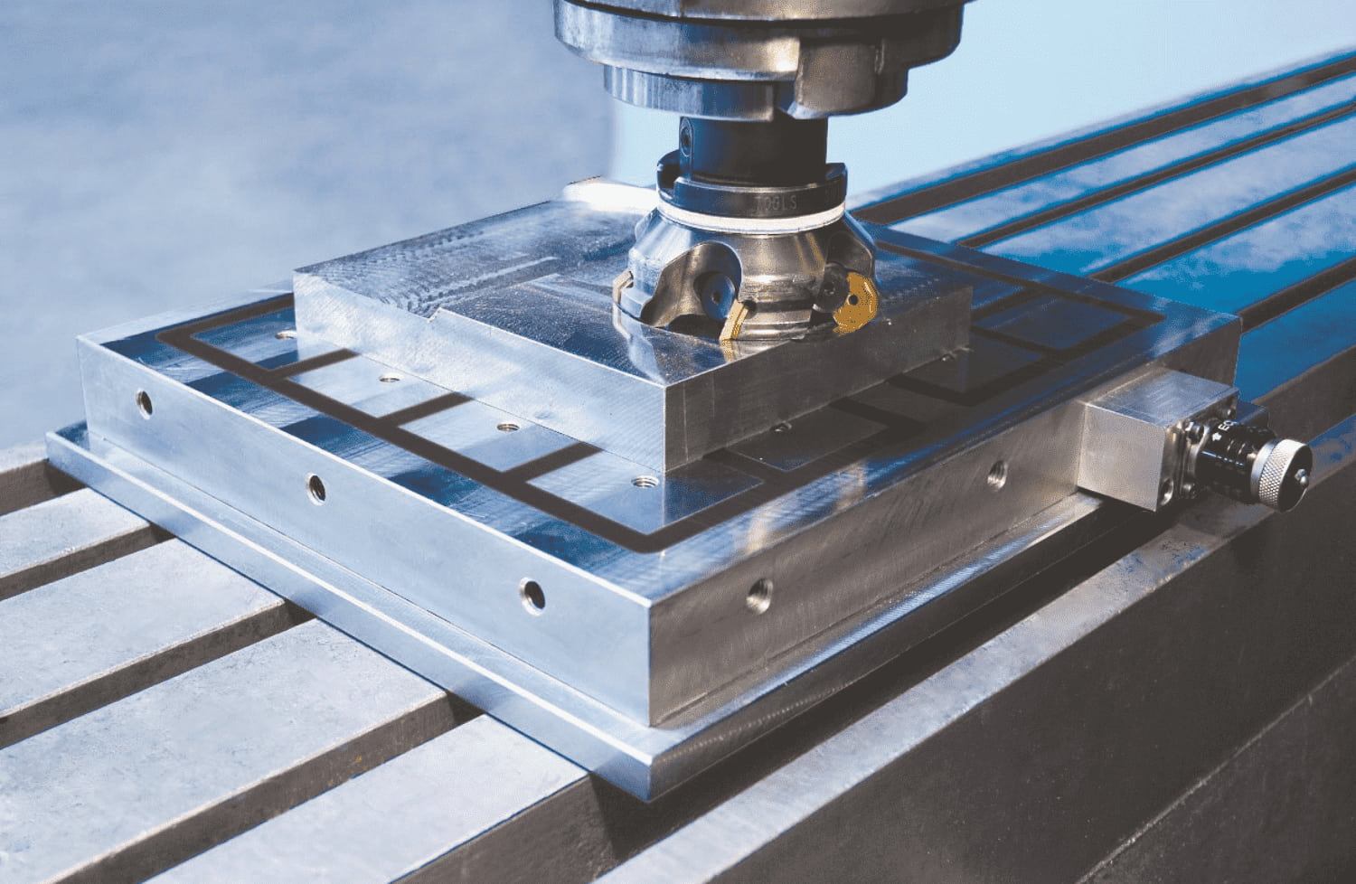 Tworzenie prototypów urządzeń - PHmet Wrocław Tworzenie prototypów urządzeń Wrocław