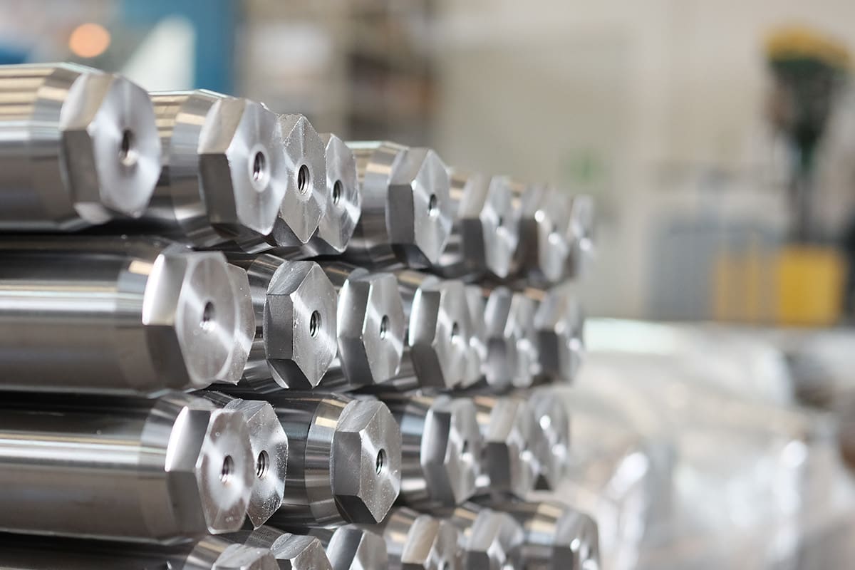 PHmet Sp. Z o.o - zdjęcie śrub zdjecie-galeria