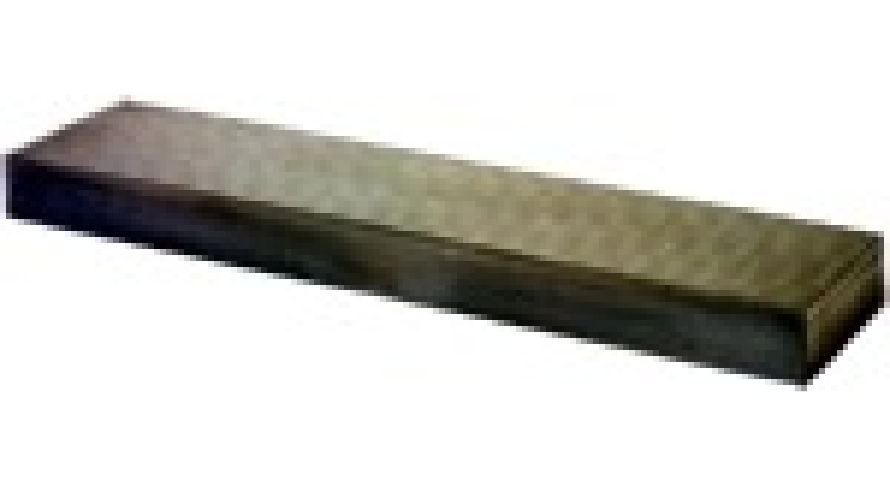 Bloki lamelowe PHmet Sp. z o.o Zdjęcie bloku lamelowego