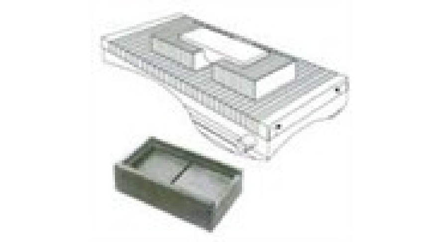 Bloki lamelowe PHmet Sp. z o.o Zdjęcie bloku lamelowego