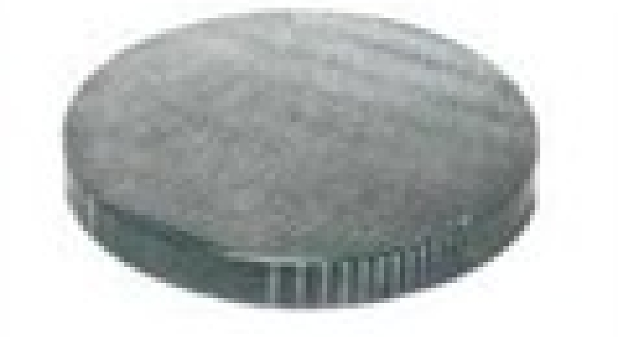 Bloki lamelowe - płyty magnetyczne okrągłe Bloki lamelowe - pomocnicze płyty magnetyczne okrągłe Wrocław