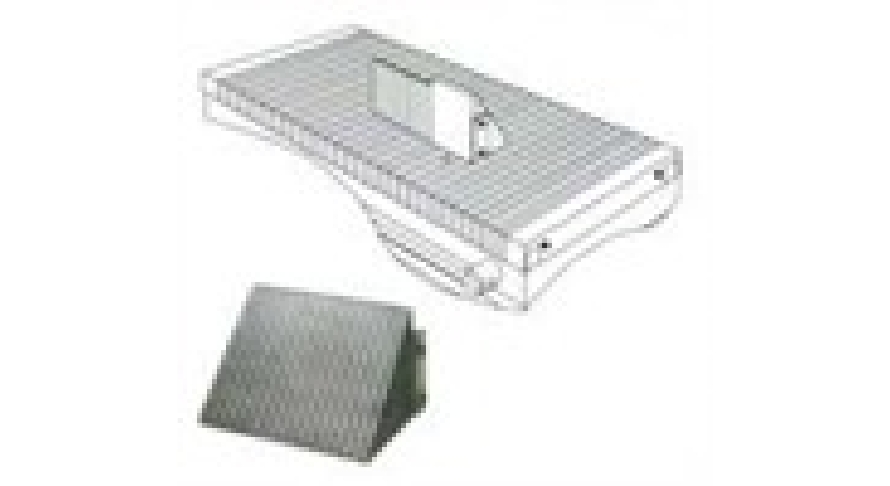 Bloki lamelowe, uchwyty kątowe Wrocław Zdjecie uchwytów kątowych Wrocław