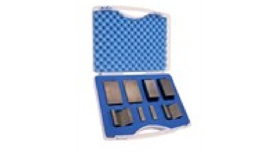 Bloki lamelowe - walizka - PHmet Wrocław Praktyczna walizka - bloki lamelowe