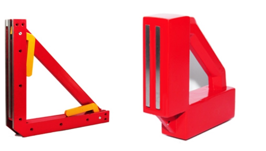 Ustawiak magnetyczny Wrocław Zdjęcie ustawiaka magnetycznego