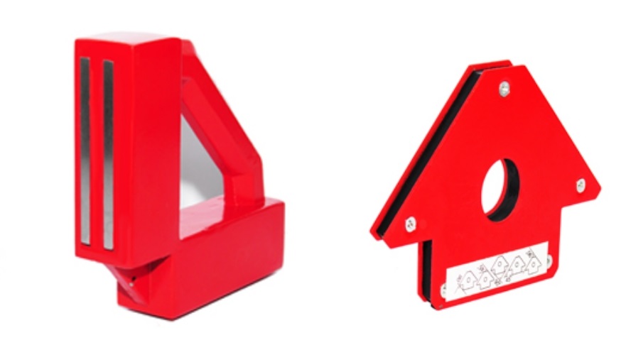 Zdjecie ustawiaka magnetycznego PHmet Sp. z o.o Ustawiak magnetyczny Wrocław