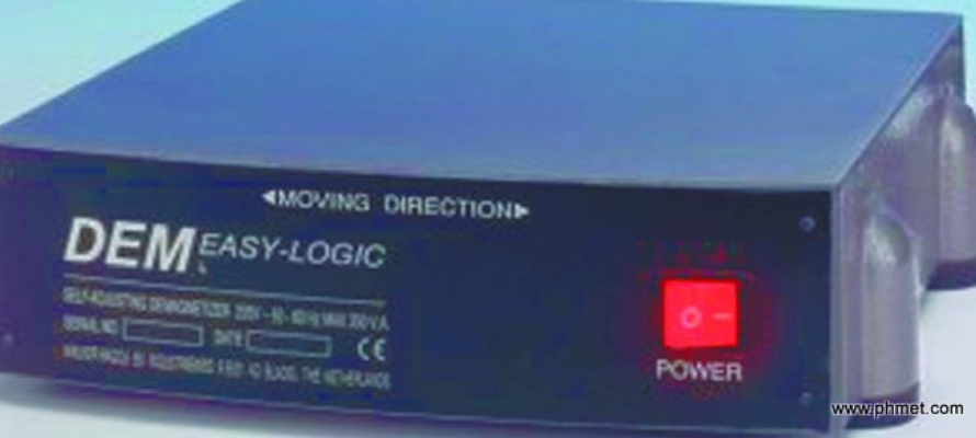 Demagnetyzer płytowy Demagnetyzer płytowy Wrocław PHmet