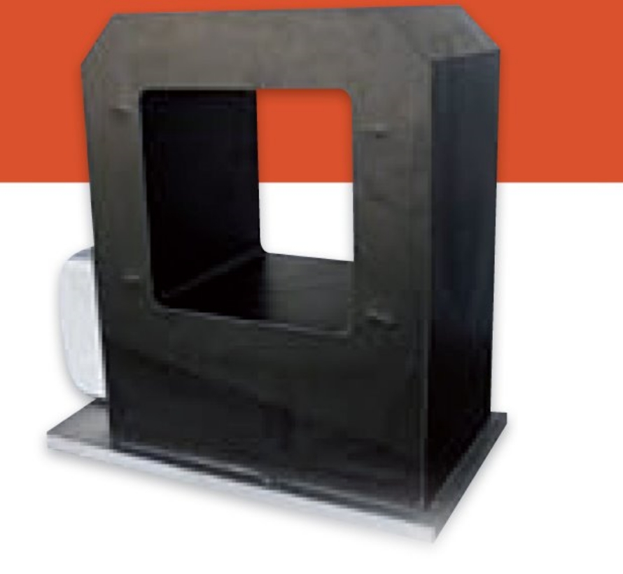 Demagnetyzer tunelowy Demagnetyzer tunelowy PHmet Wrocław