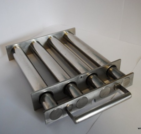 Separatory magnetyczne PHmet Separatory magnetyczne Wrocław