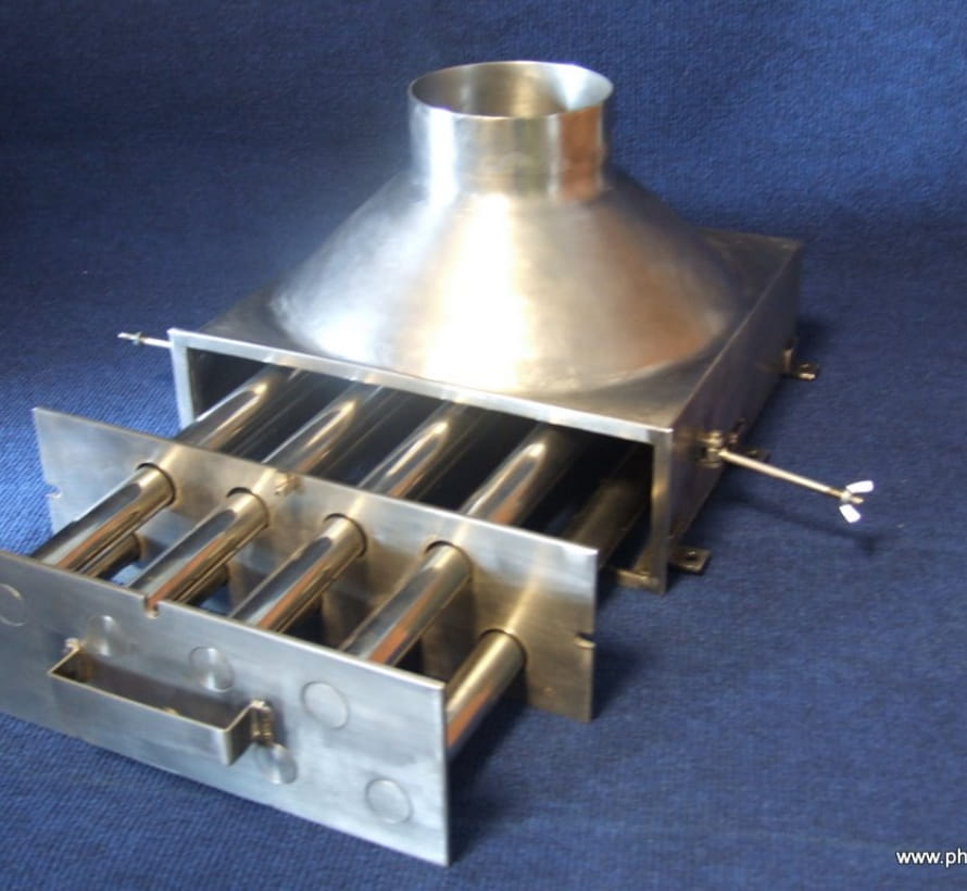 Separatory magnetyczne PHmet Separatory magnetyczne Wrocław