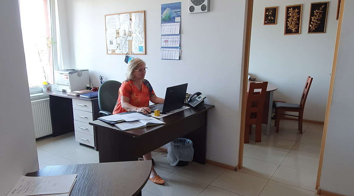 Siedziba PHmet Wrocław Zespół PHmet Wrocław